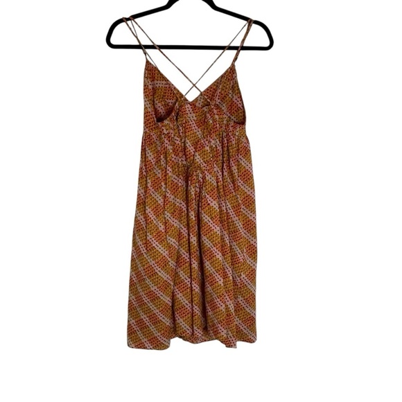 L.A.M.B 2009 Spring Collection Dress By Gwen Stefani - Picture 4 of 7